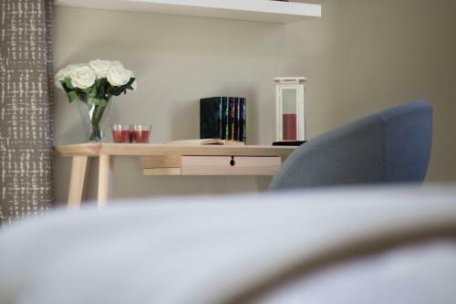 Romeo Luxury Apartment
