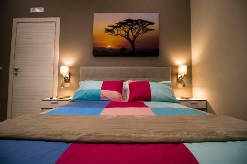Romeo Luxury Apartment