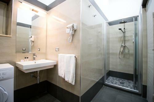 Romeo Luxury Apartment