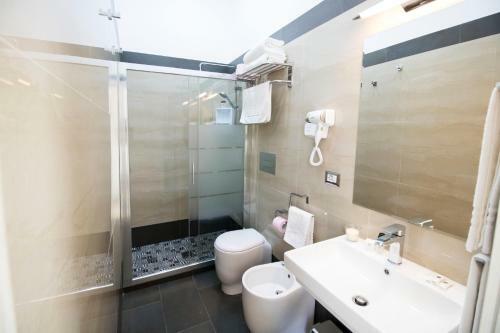 Romeo Luxury Apartment
