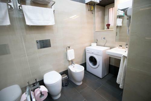 Romeo Luxury Apartment