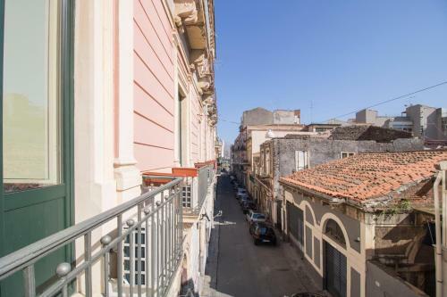 Romeo Luxury Apartment