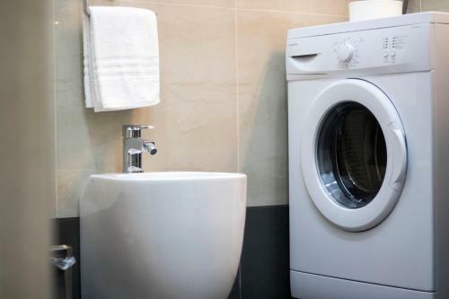 Romeo Luxury Apartment
