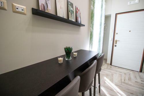 Romeo Luxury Apartment