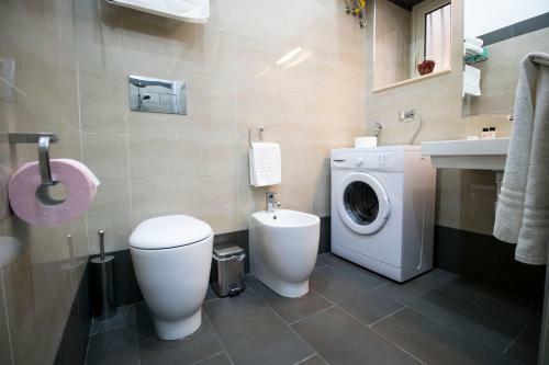 Romeo Luxury Apartment