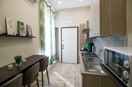 Romeo Luxury Apartment