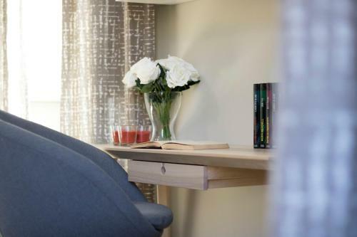 Romeo Luxury Apartment