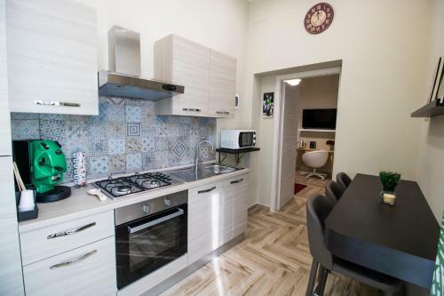 Romeo Luxury Apartment