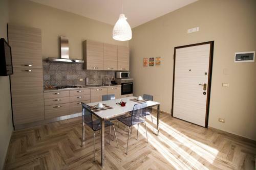 Romeo Luxury Apartment