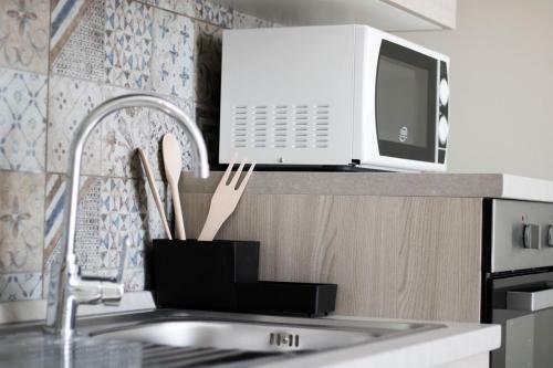 Romeo Luxury Apartment