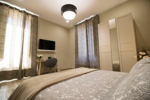 Romeo Luxury Apartment