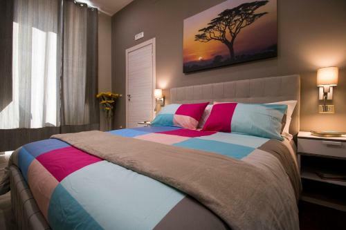 Romeo Luxury Apartment
