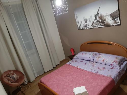 Apartamento Giorgia's Home