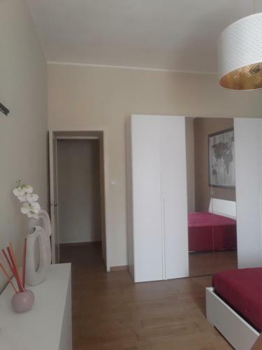 Apartamento Giorgia's Home