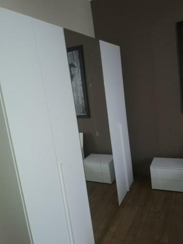 Apartamento Giorgia's Home