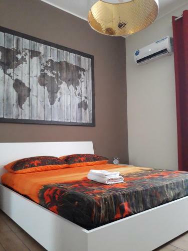 Apartamento Giorgia's Home