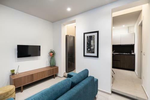Sant'agostino Luxury Apartments