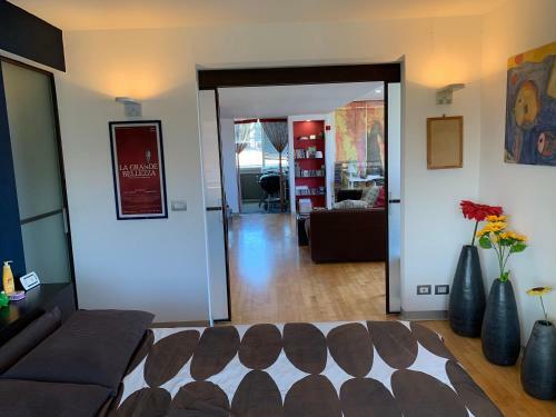 Apartamento Zziny House (sea Loft)