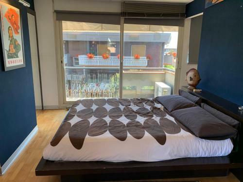 Apartamento Zziny House (sea Loft)