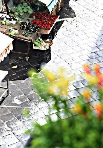 Apartamento Sotto Il Duomo