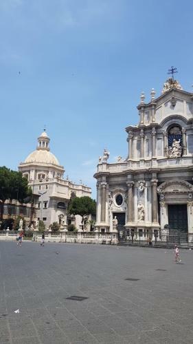 Apartamento Sotto Il Duomo