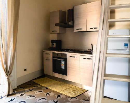 Apartamento Al Barocco Siciliano
