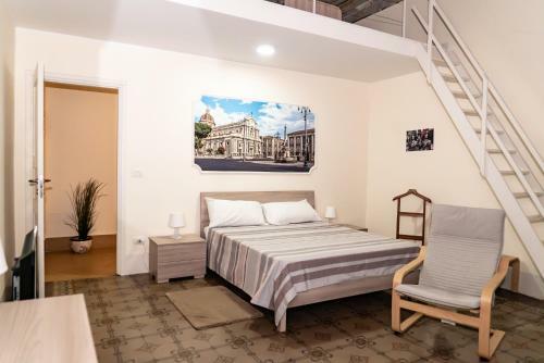 Apartamento Al Barocco Siciliano