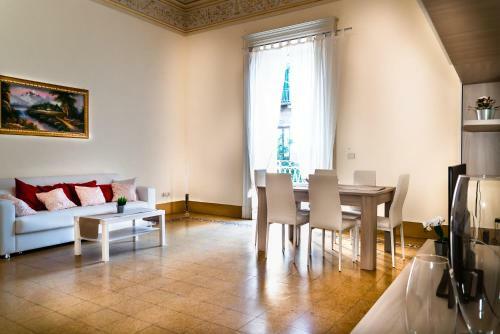 Apartamento Al Barocco Siciliano