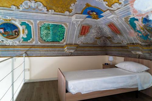 Apartamento Al Barocco Siciliano
