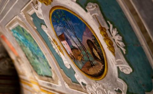 Apartamento Al Barocco Siciliano