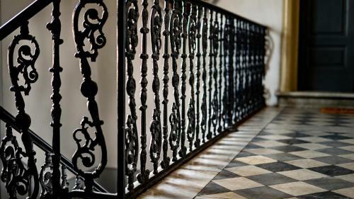 Apartamento Al Barocco Siciliano