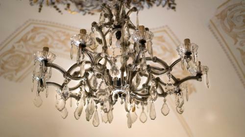 Apartamento Al Barocco Siciliano