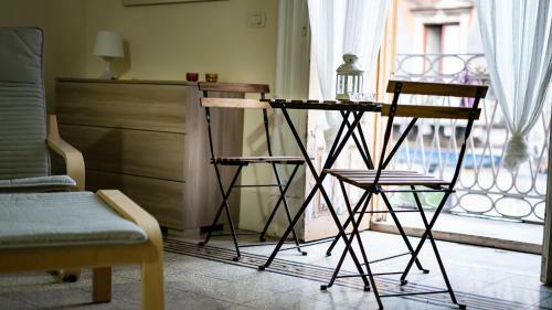 Apartamento Al Barocco Siciliano