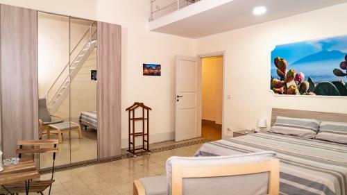 Apartamento Al Barocco Siciliano