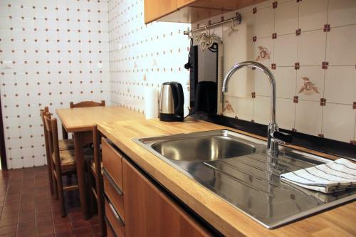 Apartamento Third House Lodge