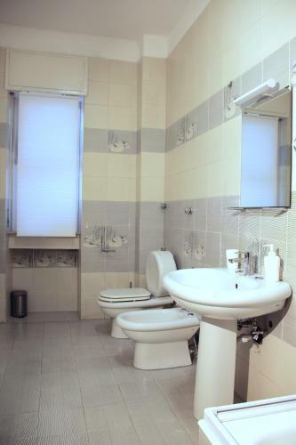 Apartamento Third House Lodge