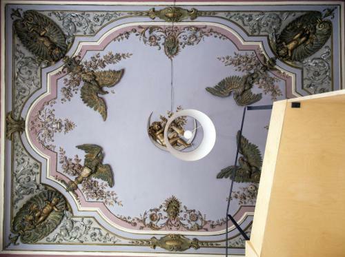 Tr�cora Sicilian B&B