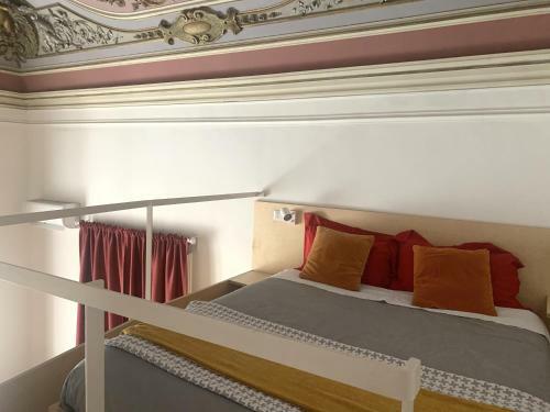 Tr�cora Sicilian B&B