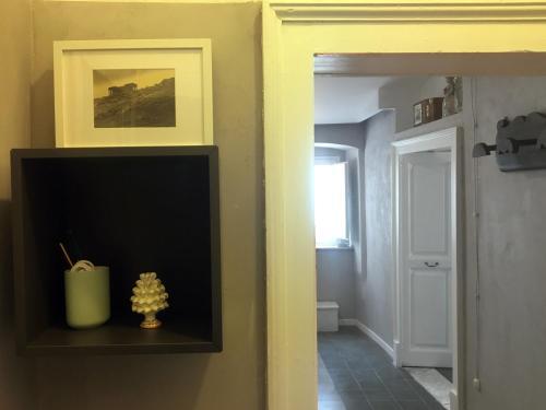 Tr�cora Sicilian B&B