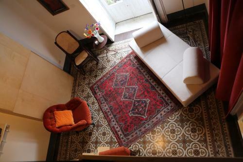 Tr�cora Sicilian B&B
