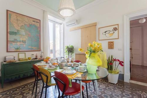 Tr�cora Sicilian B&B