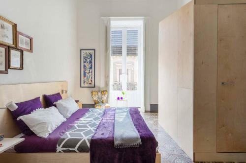 Tr�cora Sicilian B&B