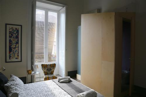 Tr�cora Sicilian B&B
