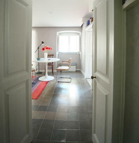Tr�cora Sicilian B&B