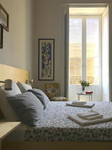 Tr�cora Sicilian B&B