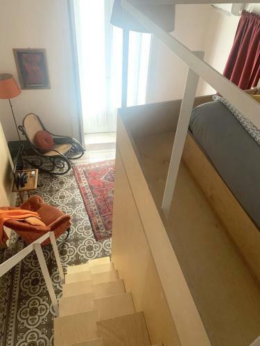 Tr�cora Sicilian B&B