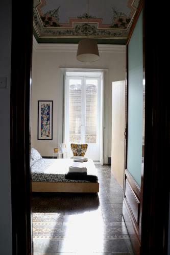 Tr�cora Sicilian B&B