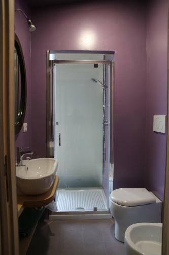 Tr�cora Sicilian B&B