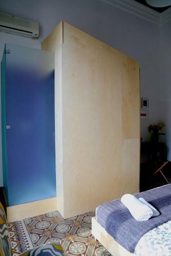 Tr�cora Sicilian B&B