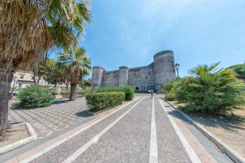 Cortile Pace